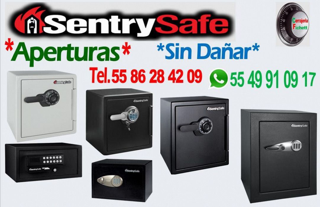 SentrySafe, Caja Fuerte Mecánica | Costco México