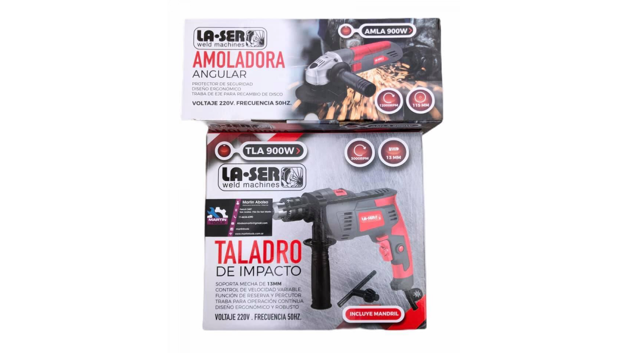 Taladro Atornillador Inalambrico Makita DDF458RFE Potencia 18V + Maletin, 2  Baterias y Cargador