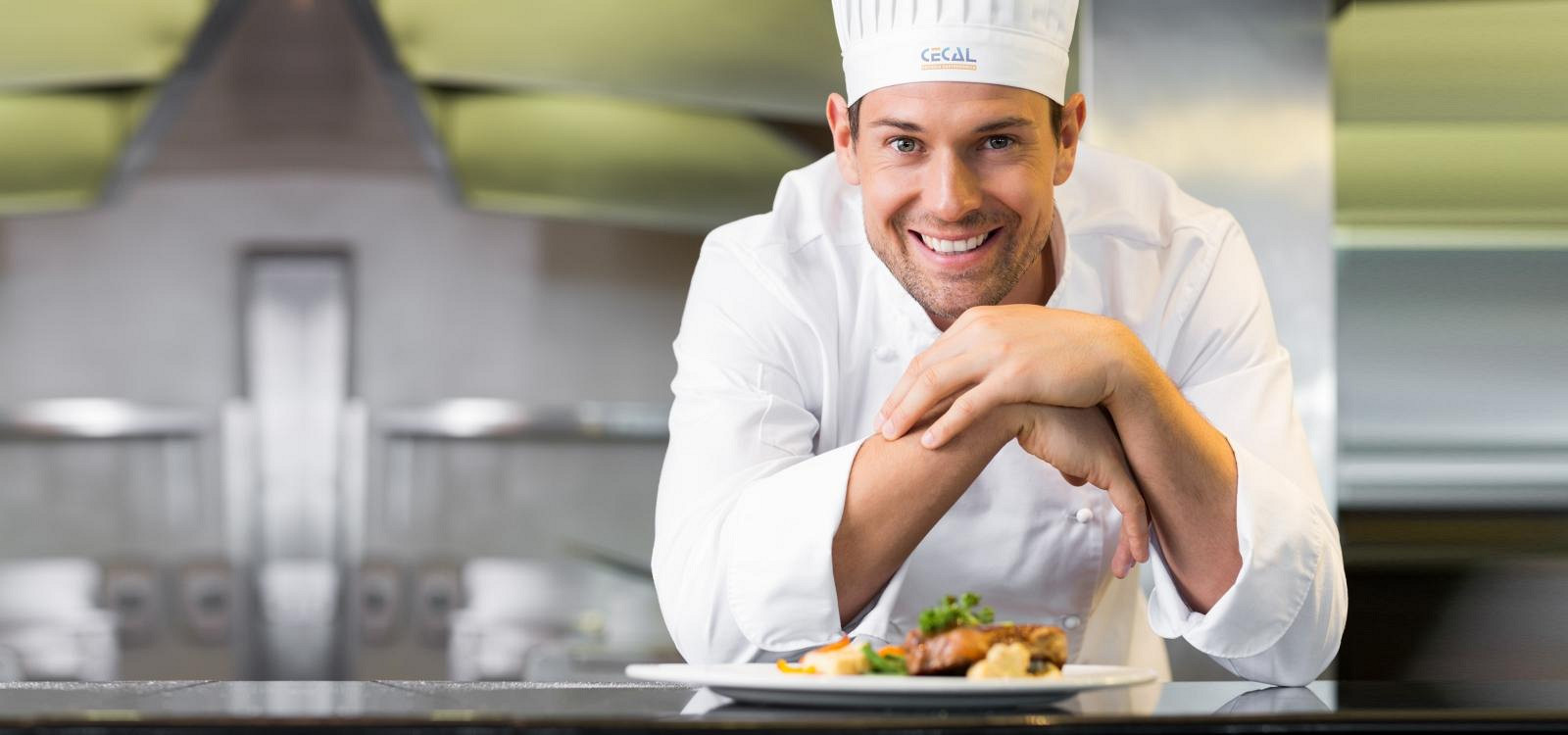 CHEF PROFESIONAL | CECAL
