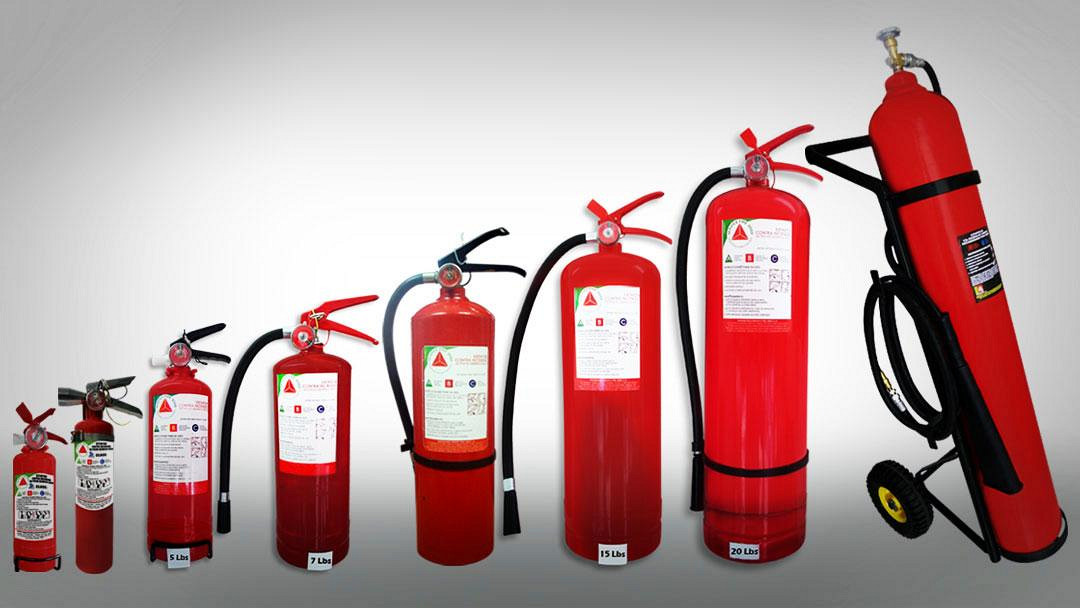 Las mejores ofertas en Extintores de incendios para automóviles y camiones