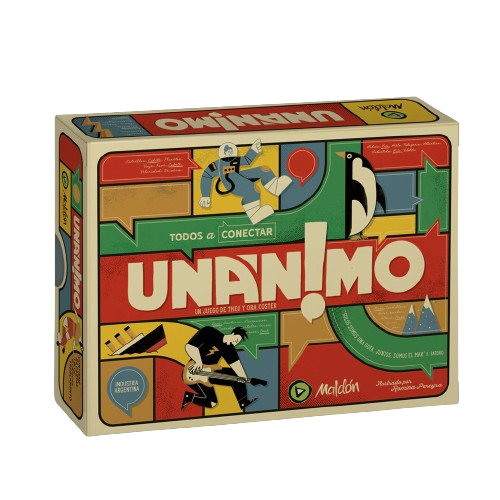 Unánimo