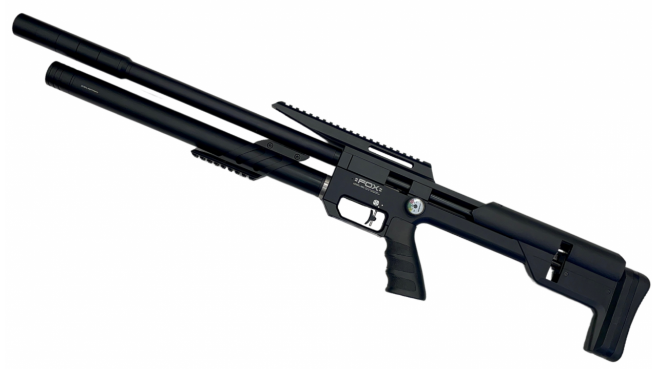 Rifle aire comprimido SR1400F 5.5 - Brogas - Tienda