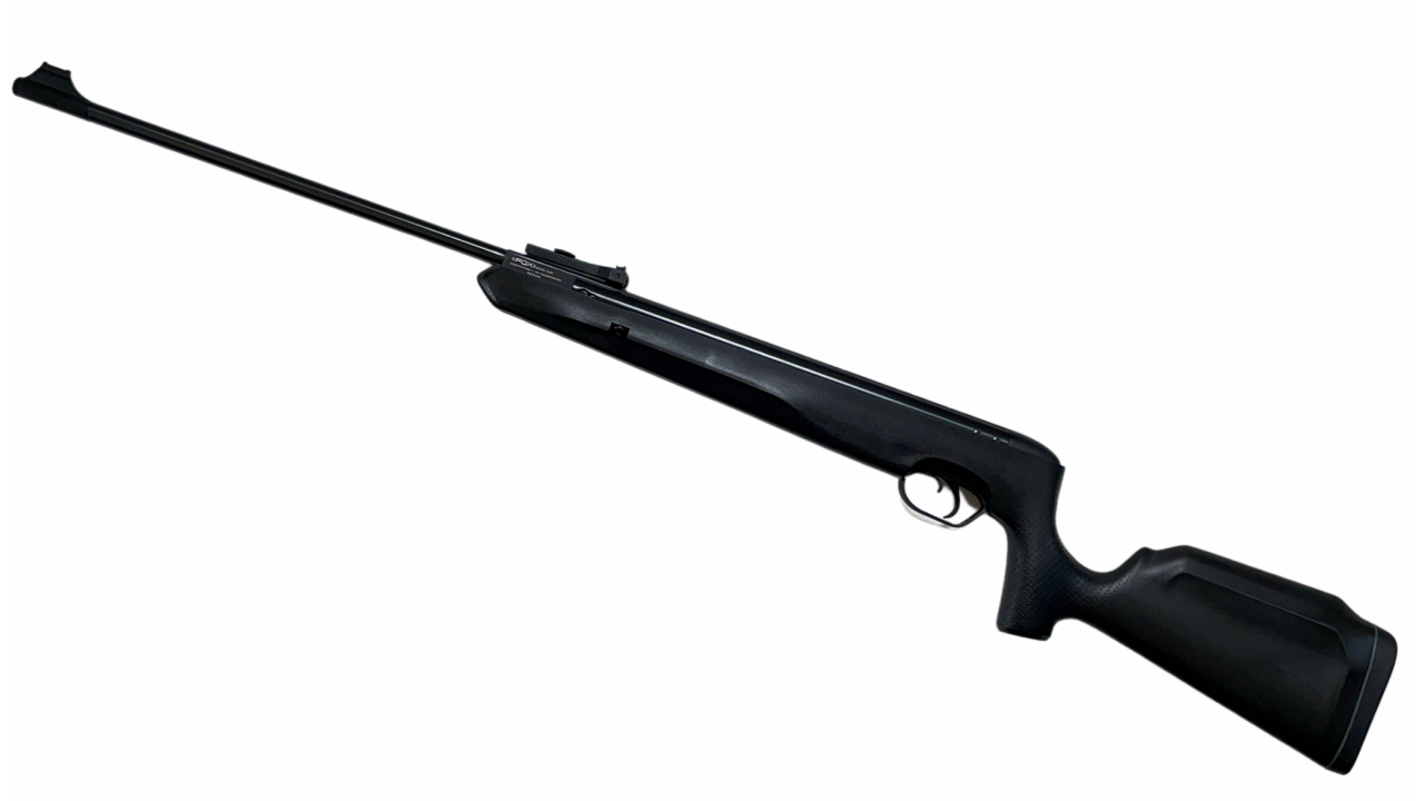 Rifle aire comprimido SR1400F 5.5 - Brogas - Tienda