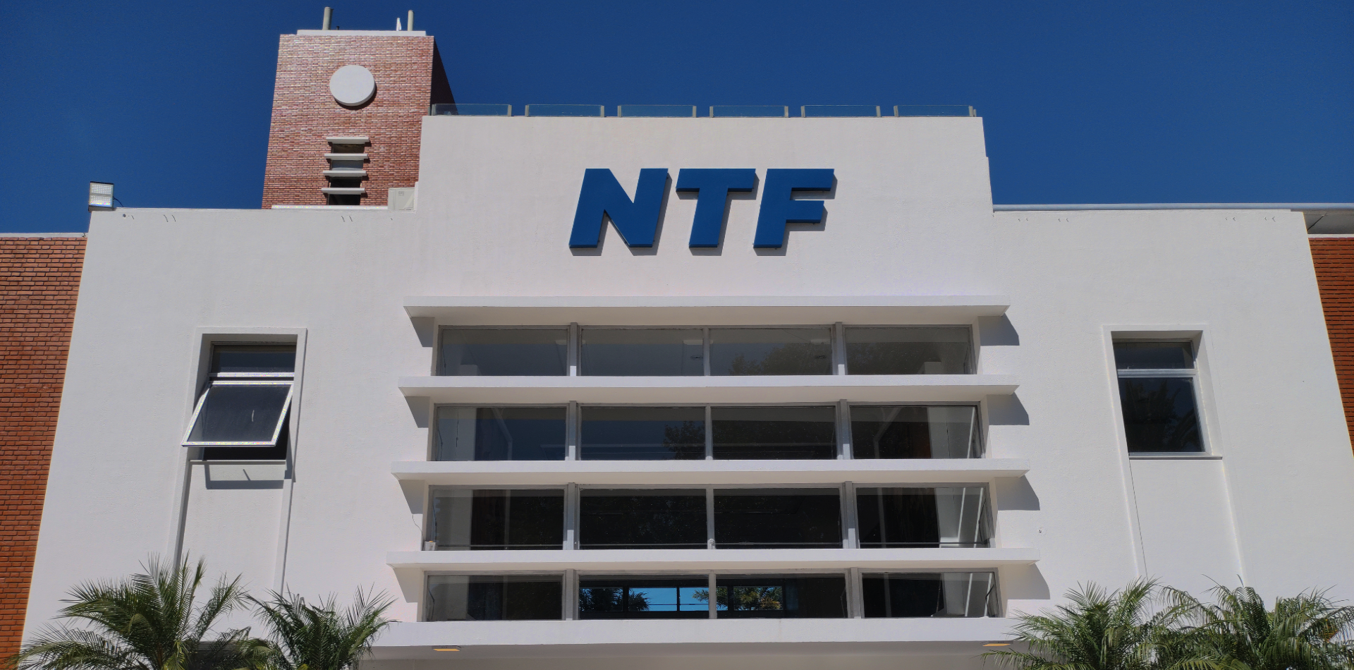 Información NTF | Enapro