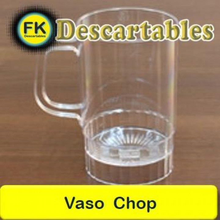 Vasos Para Café N.6 Parafinado – CompreXpress