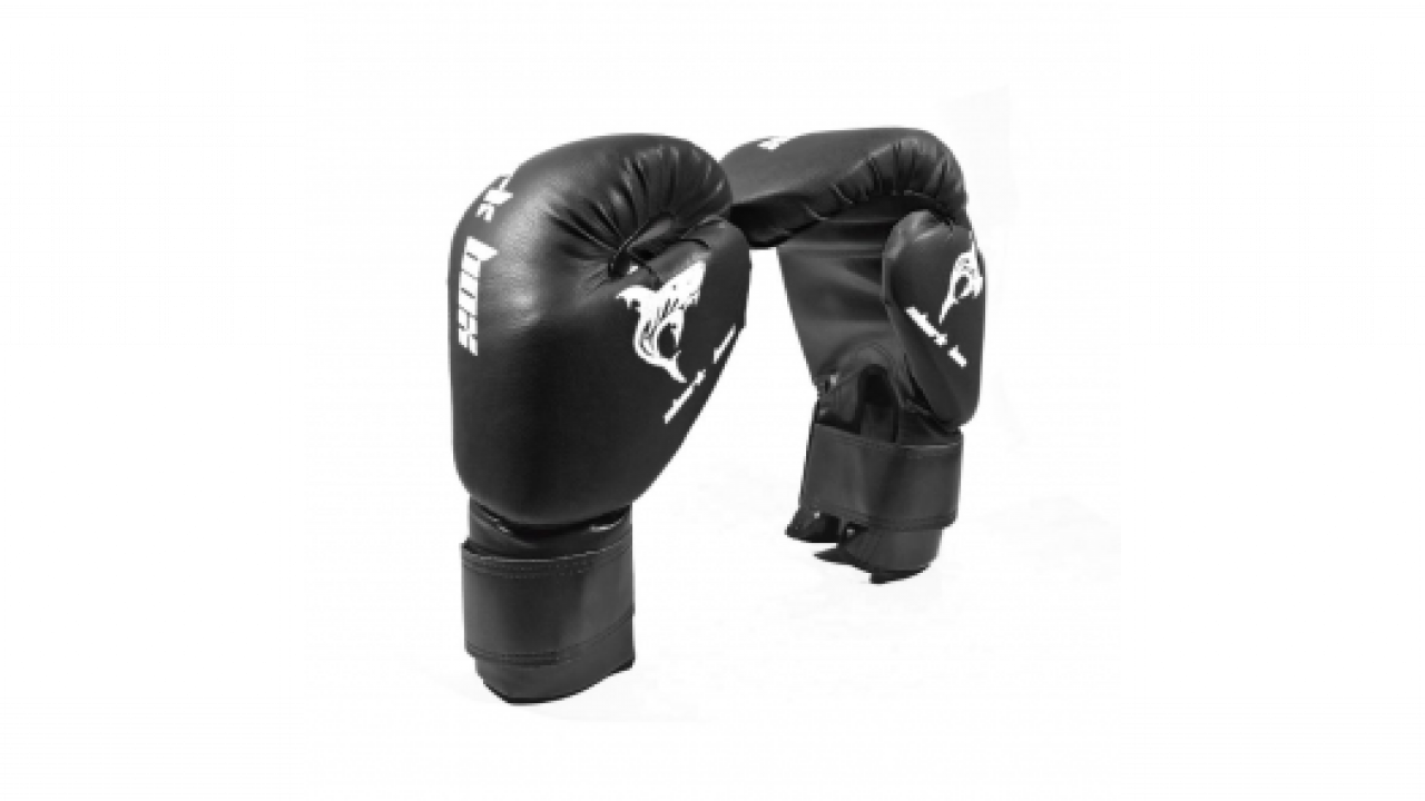 Guantes Boxeo Muay Thai Kick Boxing Importados Proyec Forza