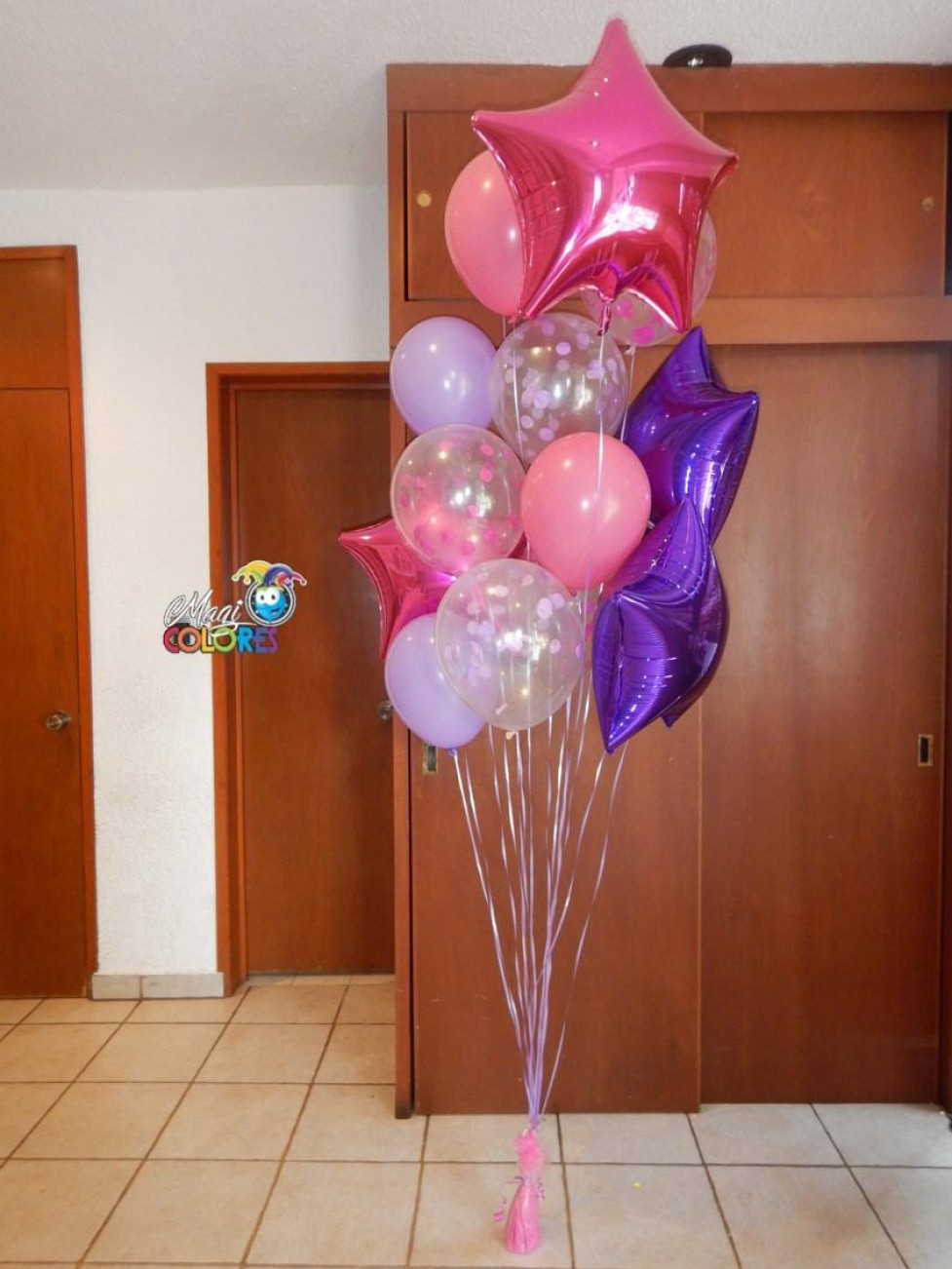 Globos de 4to cumpleaños Globos de fiesta de cumpleaños de 4 años Globos de  cumpleaños para niños 4 globos de cumpleaños -  México