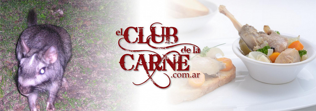 EL CLUB DE LA CARNE | Carnes no tradicionales Rosario
