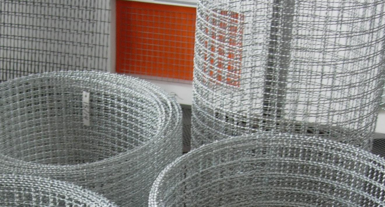 Mallas metálicas de Inconel - Fabricante de mallas de alambre tejido