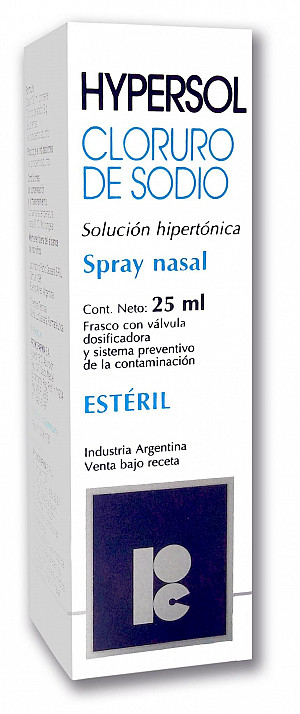Xylisol Spray Lavaje Nasal 100ml, Productos