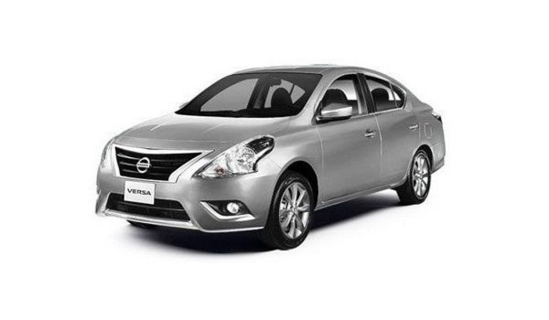  Nuevo Nissan Versa | Kadira