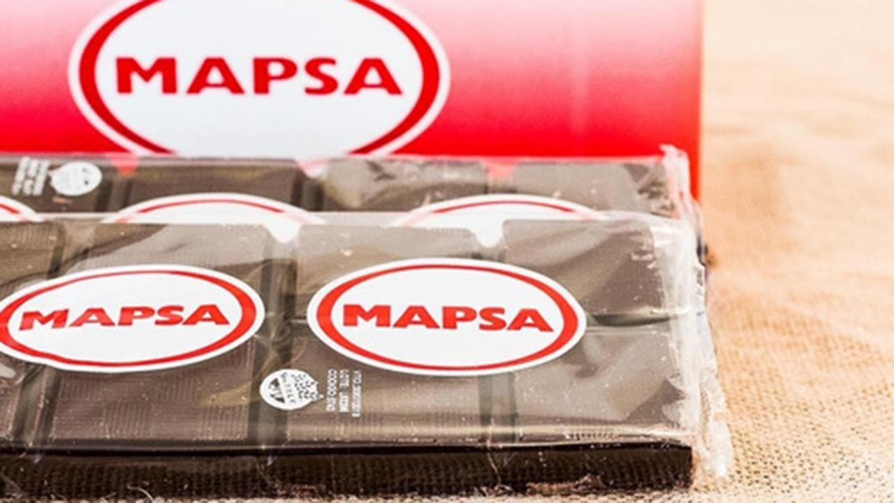 Puro chocolate – chocolate taza – Chocolates Mapsa