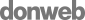 logo donweb