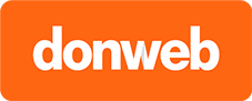 Logo Donweb